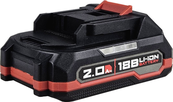 Изображение товара Аккумулятор для электроинструмента Profipower 18V 2.0Ah Li-ion MLI1820D / X0032