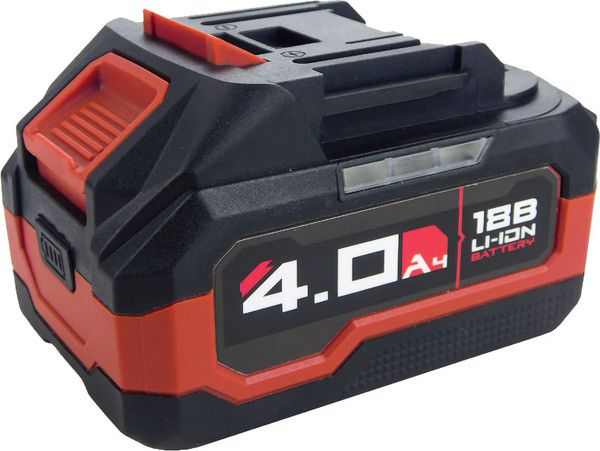 Изображение товара Аккумулятор для электроинструмента Profipower 18V 4.0Ah Li-ion MLI1840D / X0033