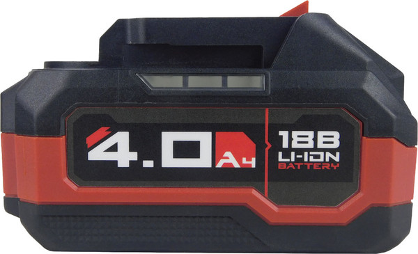Изображение товара Аккумулятор для электроинструмента Profipower 18V 4.0Ah Li-ion MLI1840D / X0033