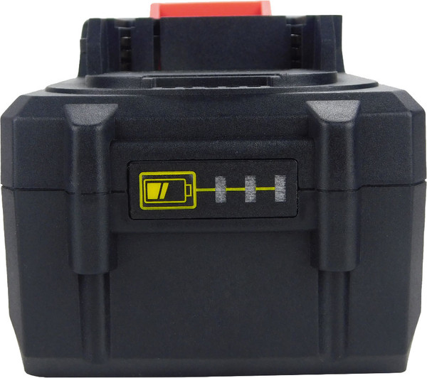 Изображение товара Аккумулятор для электроинструмента Profipower 18V 8.0Ah High Power Li-ion MLI1860B / X0035