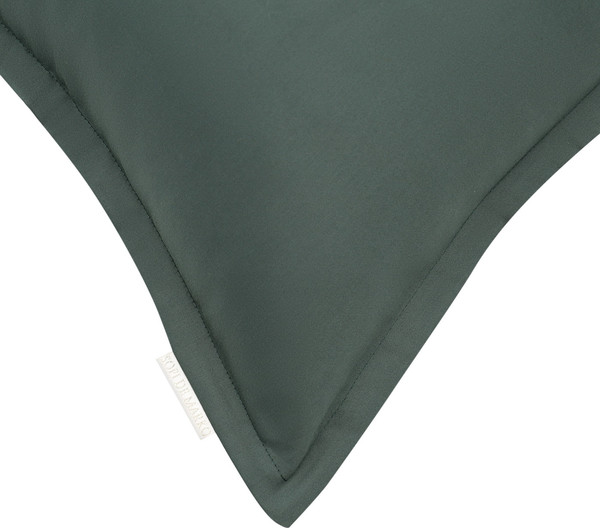 Изображение товара Наволочка Sofi de Marko Мармис 50x70 / НВ-мс-50x70хк (хаки)