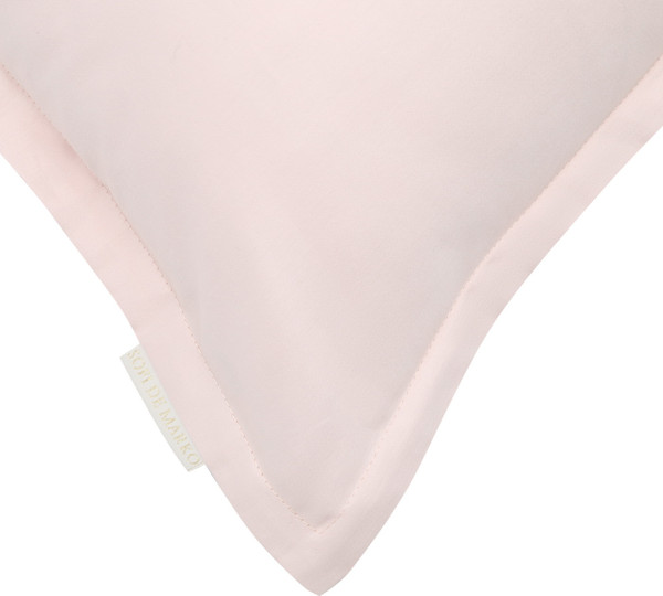 Изображение товара Наволочка Sofi de Marko Мармис 70x70 / НВ-мс-70х70пдр (пудра)