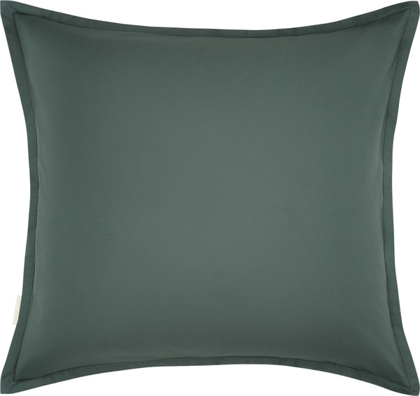 Изображение товара Наволочка Sofi de Marko Мармис 70x70 / НВ-мс-70х70хк (хаки)