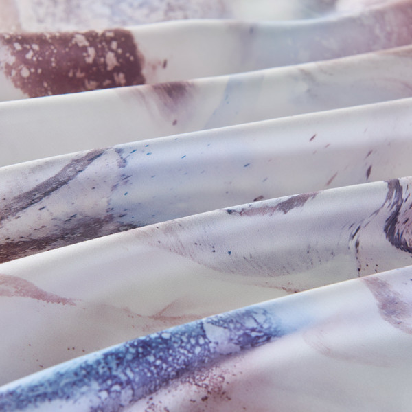 Изображение товара Комплект постельного белья Sofi de Marko Паола №10 Евро 4н Т / Евро-Т-П10