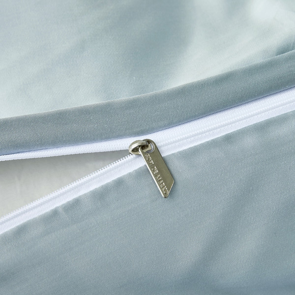 Изображение товара Комплект постельного белья Sofi de Marko Паола №11 Евро 4н Т / Евро-Т-П11