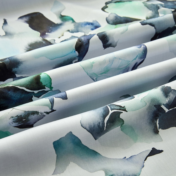 Изображение товара Комплект постельного белья Sofi de Marko Паола №11 Евро 4н Т / Евро-Т-П11