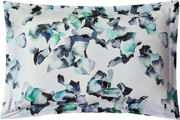 Изображение товара Комплект постельного белья Sofi de Marko Паола №11 Евро 4н Т / Евро-Т-П11