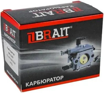 Изображение товара Карбюратор для бензопилы Brait BR-S180 / 01.04.030.019