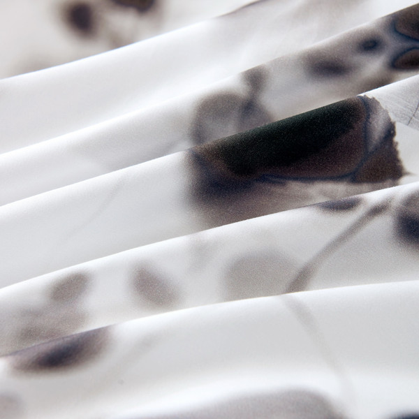 Изображение товара Комплект постельного белья Sofi de Marko Паола №13 Евро 4н Т / Евро-Т-П13