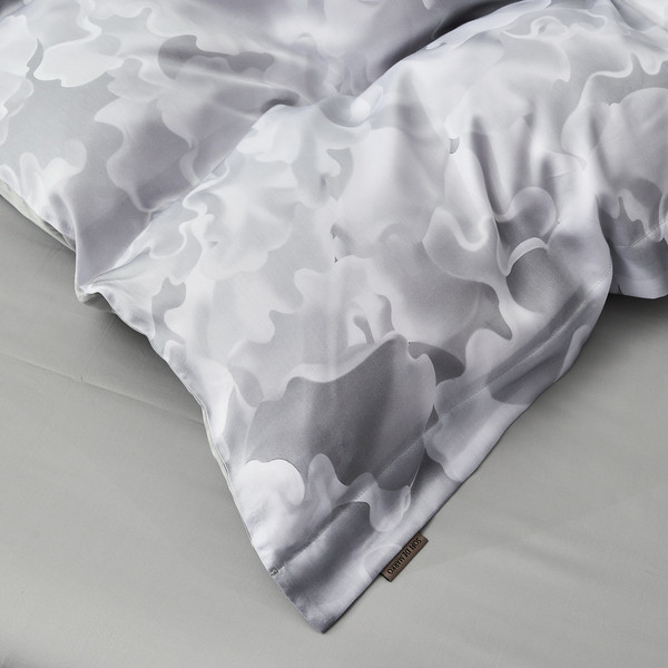 Изображение товара Комплект постельного белья Sofi de Marko Паола №2 Евро 4н Т / Евро-Т-П2