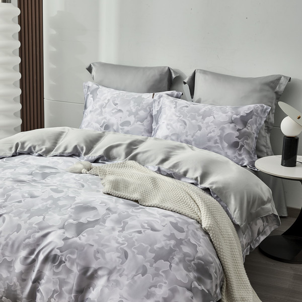 Изображение товара Комплект постельного белья Sofi de Marko Паола №2 Евро 4н Т / Евро-Т-П2