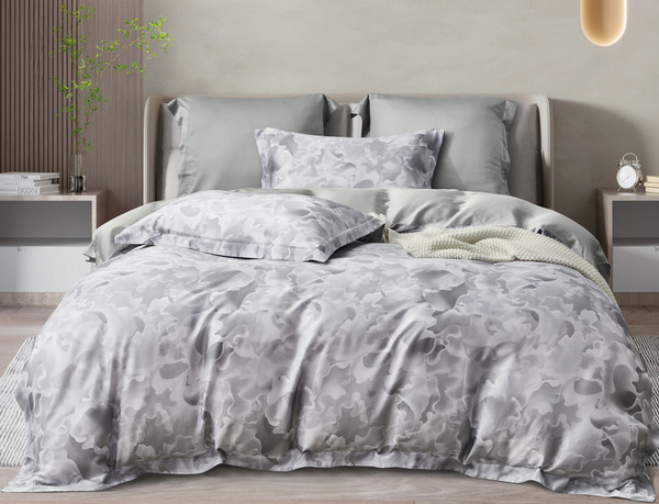 Изображение товара Комплект постельного белья Sofi de Marko Паола №2 Евро 4н Т / Евро-Т-П2