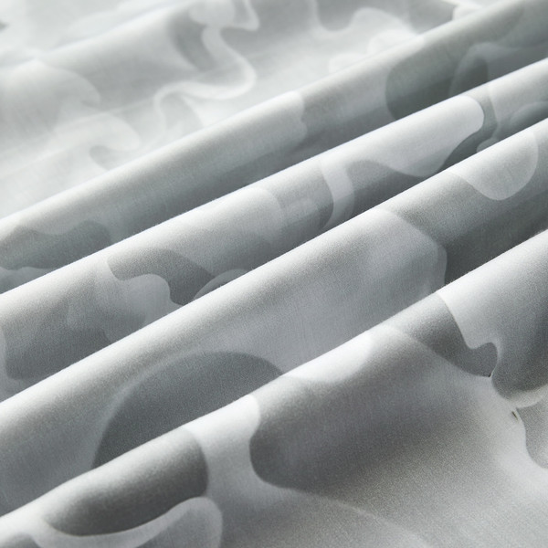 Изображение товара Комплект постельного белья Sofi de Marko Паола №2 Евро 4н Т / Евро-Т-П2