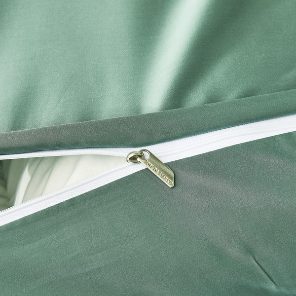 Изображение товара Комплект постельного белья Sofi de Marko Паола №3 Евро 4н Т / Евро-Т-П3