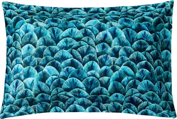 Изображение товара Комплект постельного белья Sofi de Marko Паола №4 Евро 4н Т / Евро-Т-П4