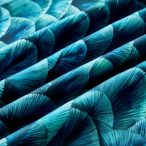 Изображение товара Комплект постельного белья Sofi de Marko Паола №4 Евро 4н Т / Евро-Т-П4