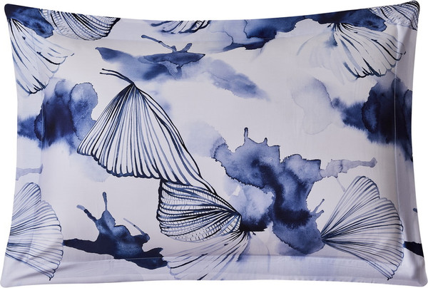 Изображение товара Комплект постельного белья Sofi de Marko Паола №5 Евро 4н Т / Евро-Т-П5