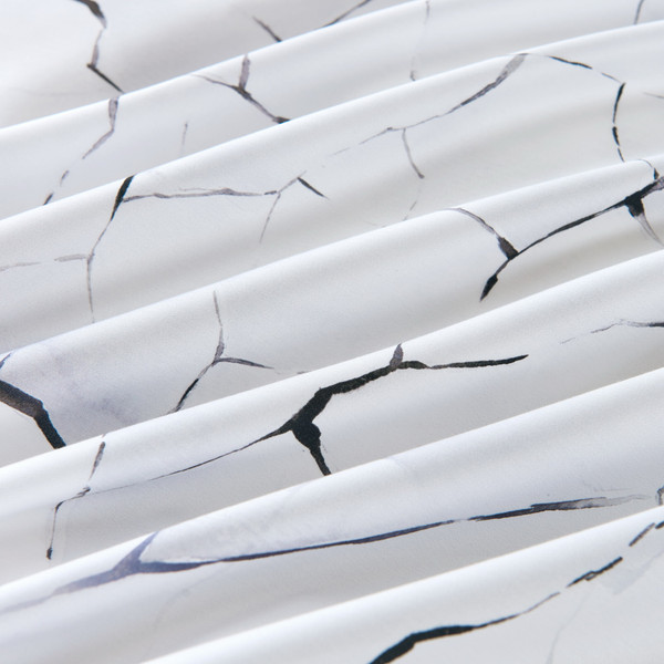 Изображение товара Комплект постельного белья Sofi de Marko Паола №6 Евро 4н Т / Евро-Т-П6