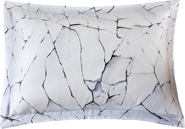 Изображение товара Комплект постельного белья Sofi de Marko Паола №6 Евро 4н Т / Евро-Т-П6