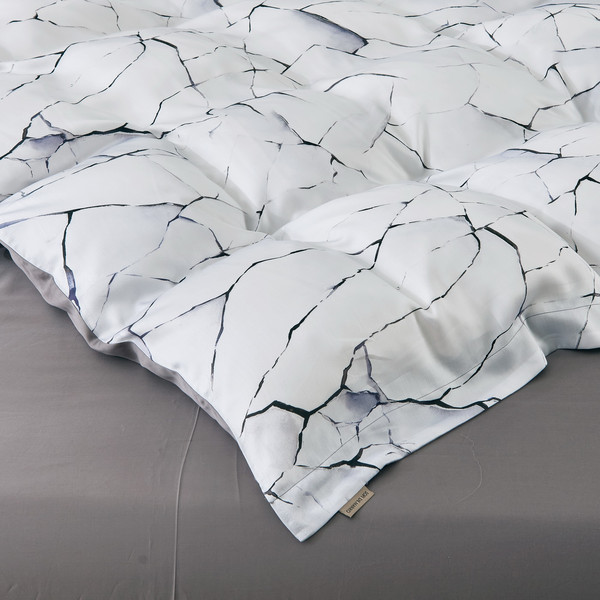 Изображение товара Комплект постельного белья Sofi de Marko Паола №6 Евро 4н Т / Евро-Т-П6