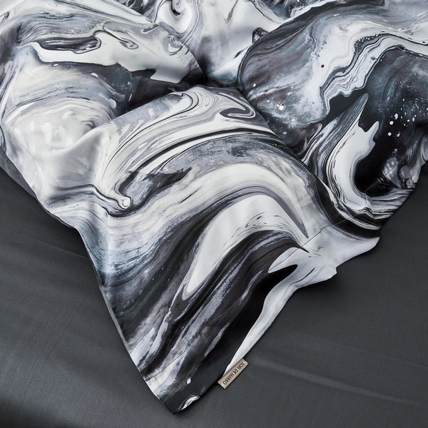 Изображение товара Комплект постельного белья Sofi de Marko Паола №7 Евро 4н Т / Евро-Т-П7