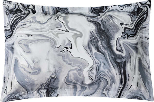 Изображение товара Комплект постельного белья Sofi de Marko Паола №7 Евро 4н Т / Евро-Т-П7