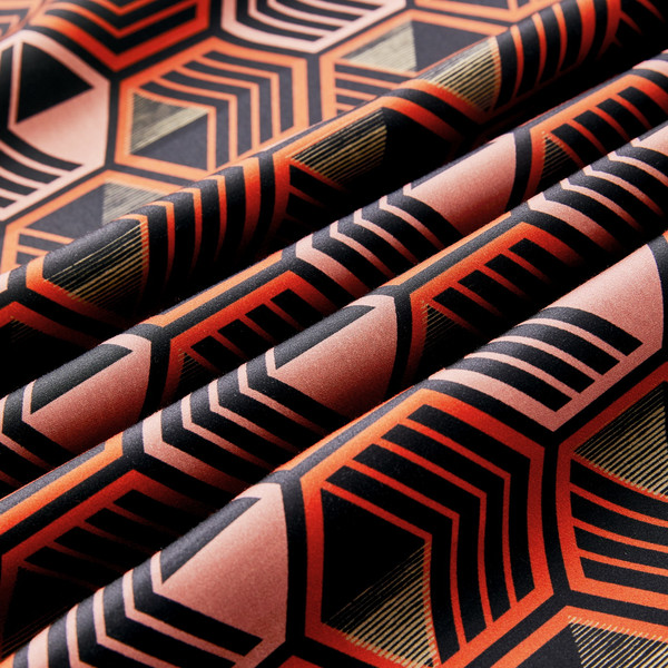 Изображение товара Комплект постельного белья Sofi de Marko Паола №9 Евро 4н Т / Евро-Т-П9