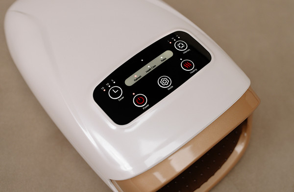 Изображение товара Массажер электронный Orlauf Wellness Elect Hand 16445