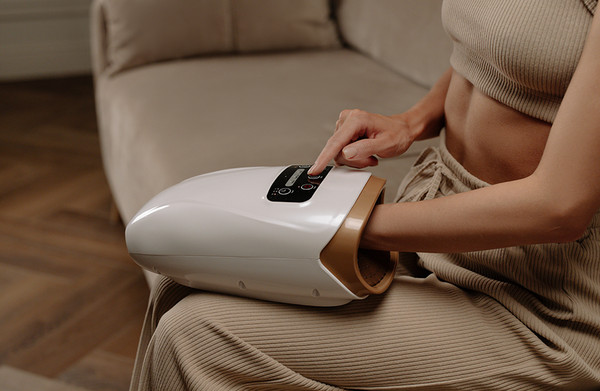 Изображение товара Массажер электронный Orlauf Wellness Elect Hand 16445