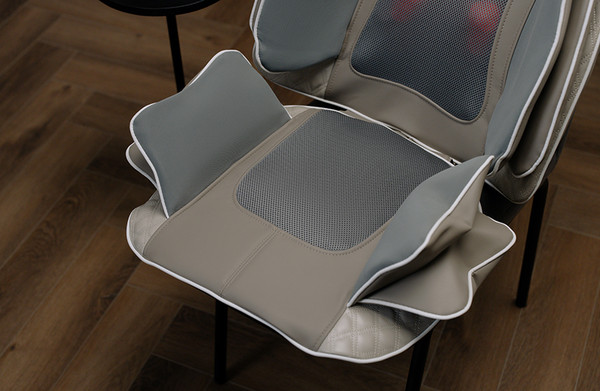 Изображение товара Массажная накидка Orlauf Wellness Renewed Body 16408