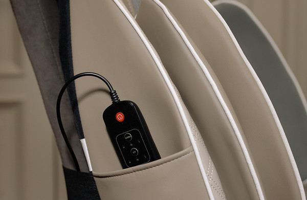 Изображение товара Массажная накидка Orlauf Wellness Renewed Body 16408