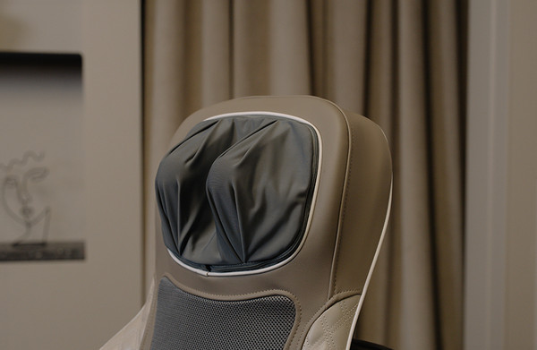 Изображение товара Массажная накидка Orlauf Wellness Renewed Body 16408