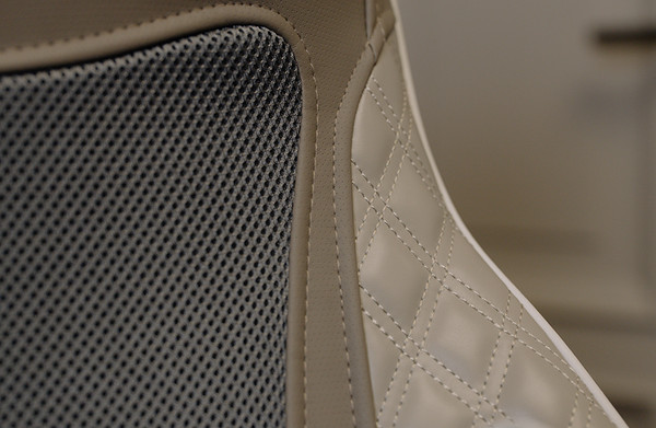 Изображение товара Массажная накидка Orlauf Wellness Renewed Body 16408