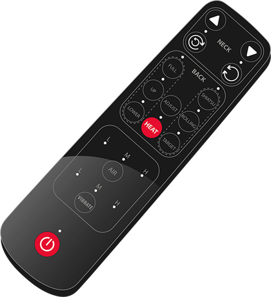 Изображение товара Массажная накидка Orlauf Wellness Renewed Body 16408