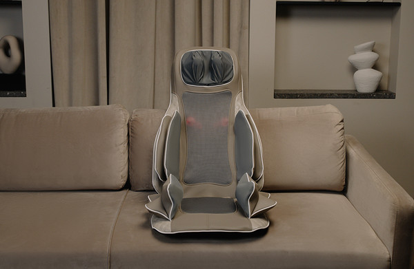 Изображение товара Массажная накидка Orlauf Wellness Renewed Body 16408