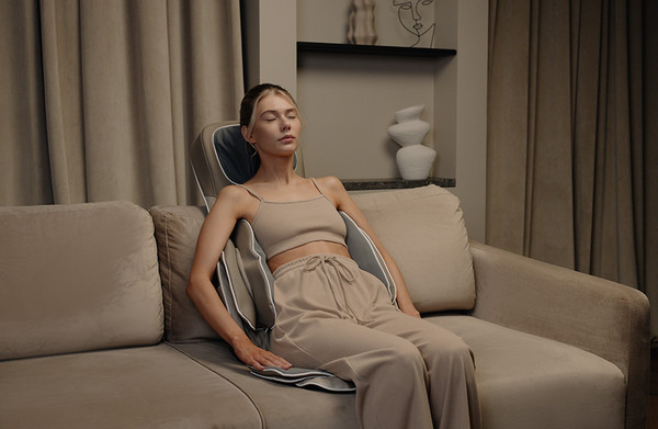 Изображение товара Массажная накидка Orlauf Wellness Renewed Body 16408