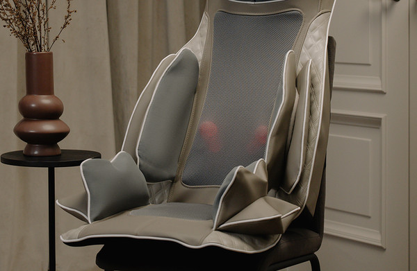 Изображение товара Массажная накидка Orlauf Wellness Renewed Body 16408