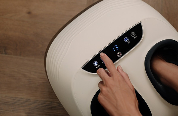 Изображение товара Массажер электронный Orlauf Wellness Light Foot 16443