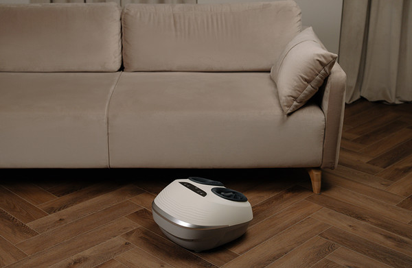 Изображение товара Массажер электронный Orlauf Wellness Light Foot 16443