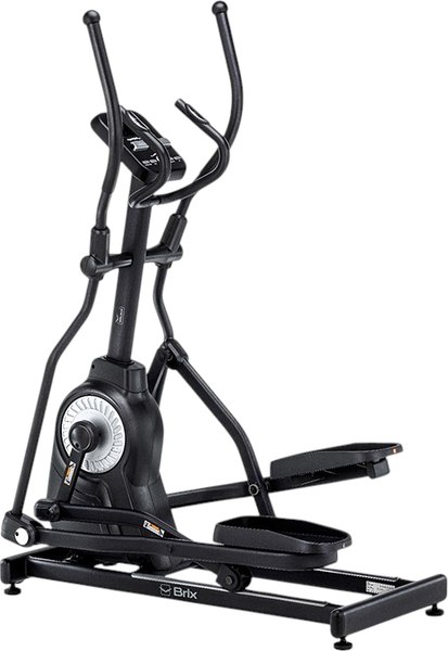 Изображение товара Эллипсоид-велотренажер Orlauf Elliptical Brix 16726