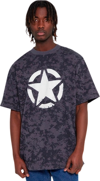 Изображение товара Футболка Mark Formelle 111846 (р.108-182/188, миллитари варка на стали)