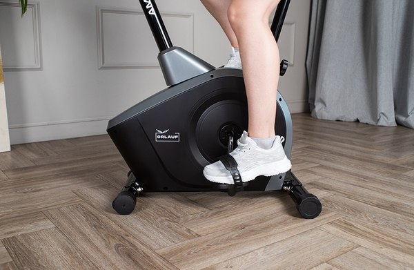 Изображение товара Велотренажер Orlauf Velocity Ambi 15249