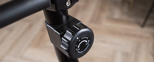 Изображение товара Велотренажер Orlauf Velocity Ambi 15249