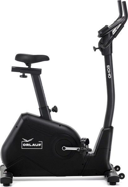 Изображение товара Велотренажер Orlauf Velocity Echo 15250 (черный)