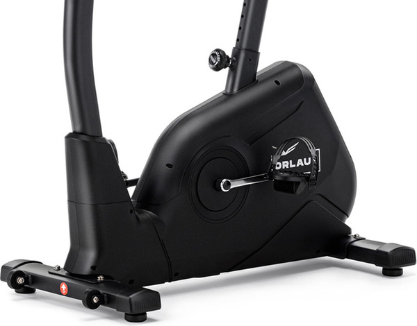 Изображение товара Велотренажер Orlauf Velocity Echo 15250 (черный)