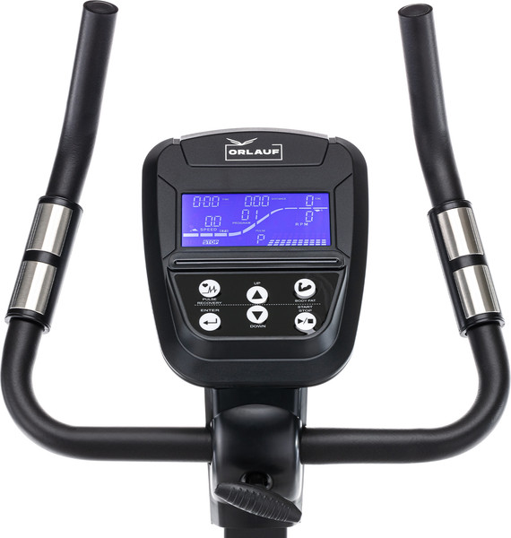 Изображение товара Велотренажер Orlauf Velocity Echo 15250 (черный)