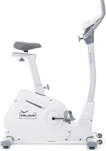 Изображение товара Велотренажер Orlauf Velocity Echo 15251 (белый)
