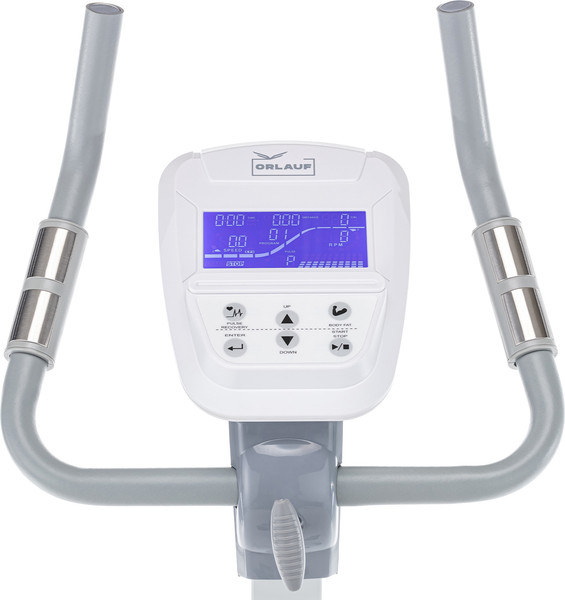 Изображение товара Велотренажер Orlauf Velocity Echo 15251 (белый)