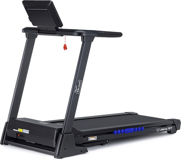 Изображение товара Электрическая беговая дорожка Orlauf Fitness Ultima TFT 16348