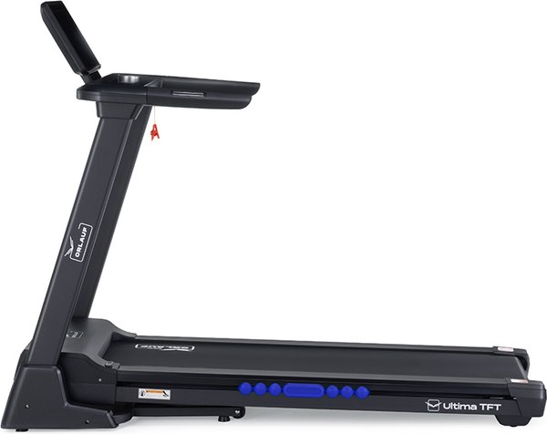 Изображение товара Электрическая беговая дорожка Orlauf Fitness Ultima TFT 16348